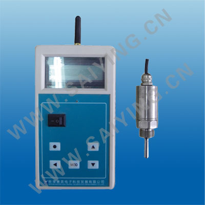 HU-43K无线温度传感器