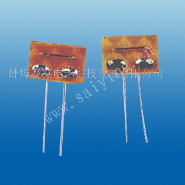 HU-101B 型半导体应变片